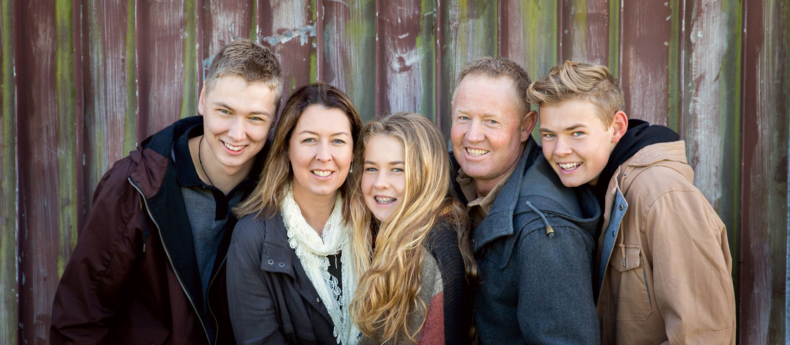 Family photography